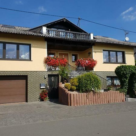 Eifelflair Apartman Retterath Kültér fotó