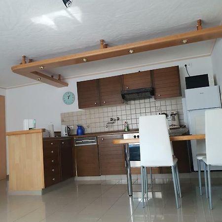 Eifelflair Apartman Retterath Kültér fotó