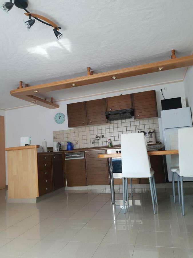 Eifelflair Apartman Retterath Kültér fotó