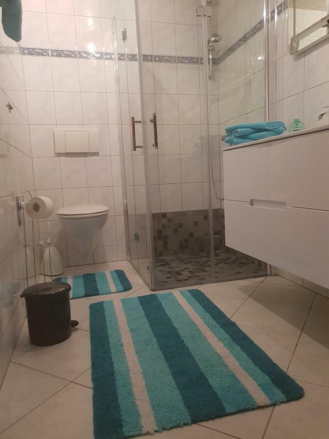 Eifelflair Apartman Retterath Kültér fotó