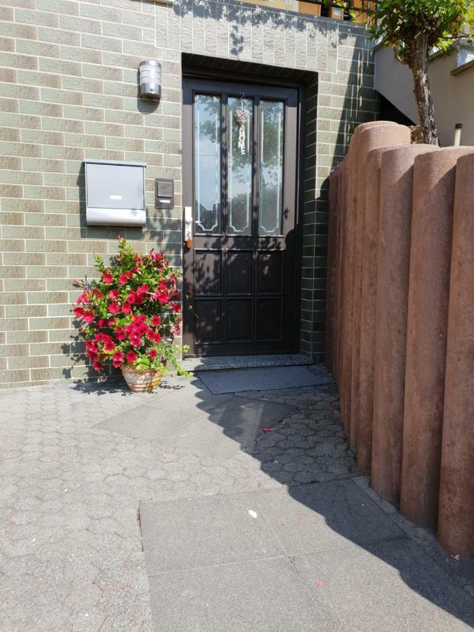 Eifelflair Apartman Retterath Kültér fotó