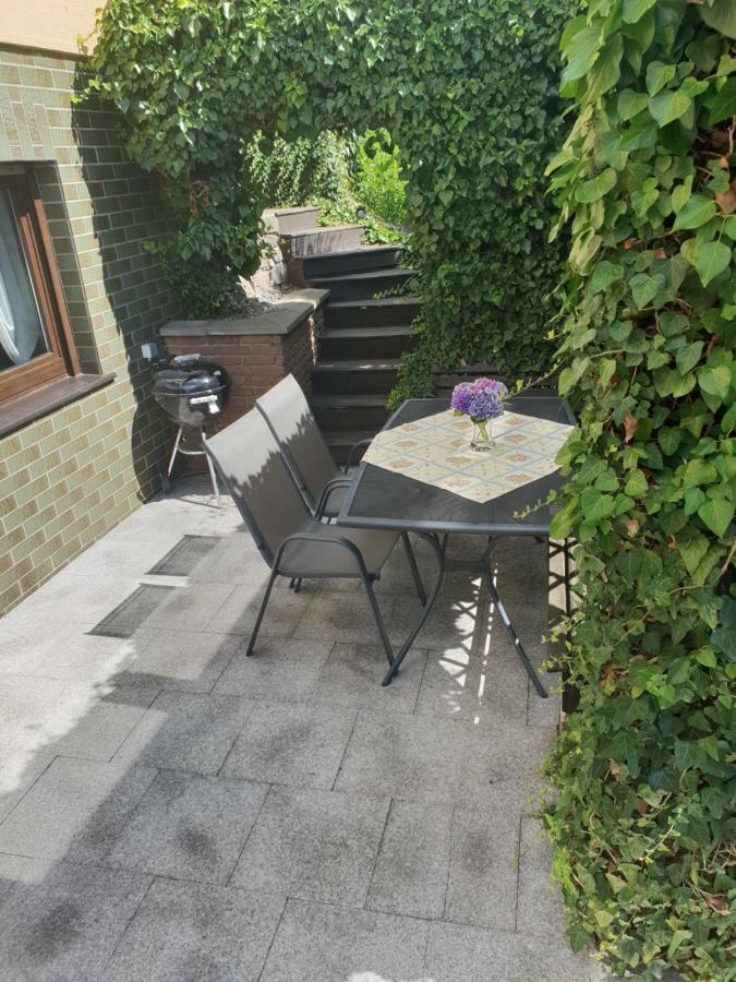 Eifelflair Apartman Retterath Kültér fotó