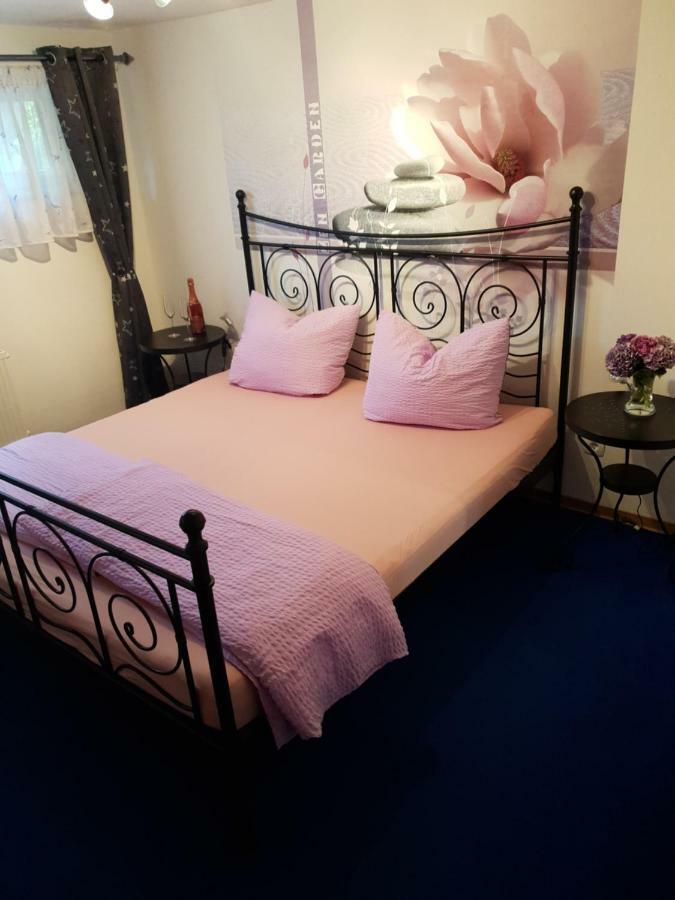 Eifelflair Apartman Retterath Kültér fotó